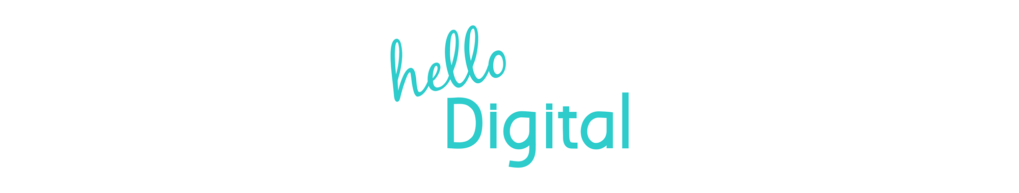 hello digital